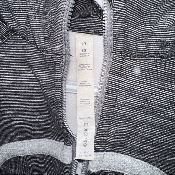 Lululemon Sweater - Picture 2 of 3